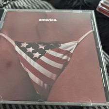 The Black Crowes Amorica CD