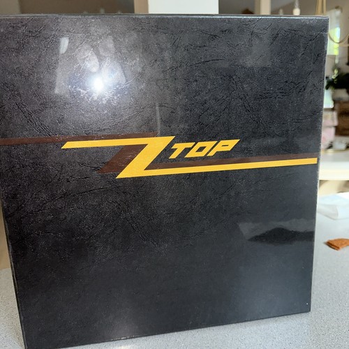 Top from the - zz,