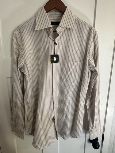 Camicia uomo formale - , righe