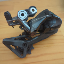 Deragliatore posteriore