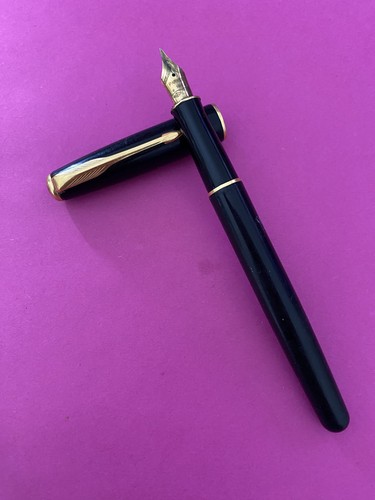 Parker sonnet ancien stylo - ancien,
