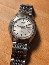 Seiko Lord Matic LM 5606-7240