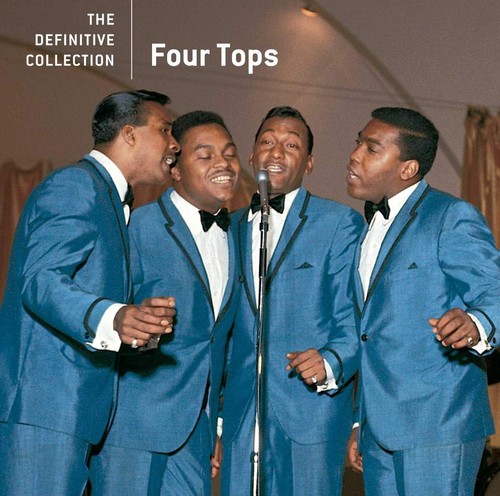 The definitive - [cd],