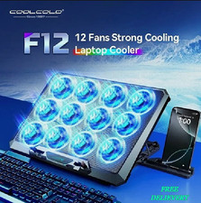 COOLCOLD Pad di Raffreddamento