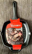 VICTORIA - Padella Grill -