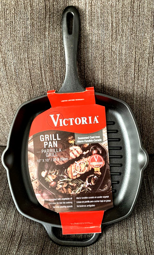 Victoria padella grill - victoria,
