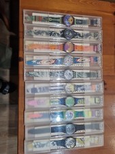 swatch vintage Anno 1991