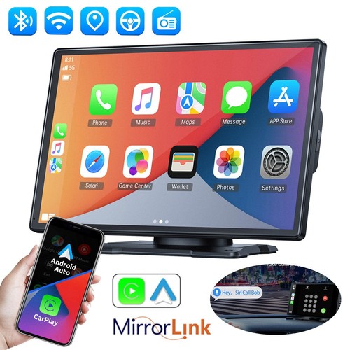 Touch screen portatile - touch,