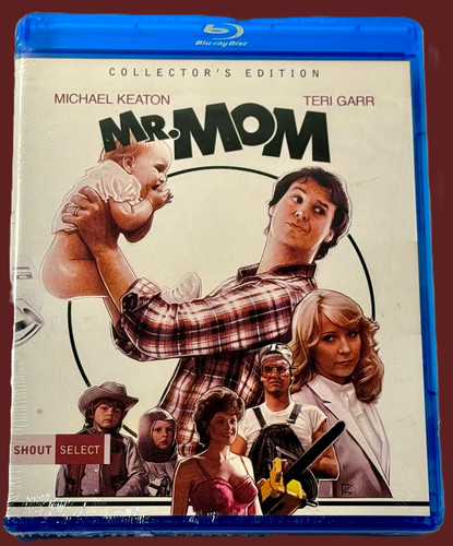 New rare oop shout - oop,