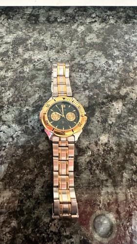 Orologio uomo vintage guess - orologio,