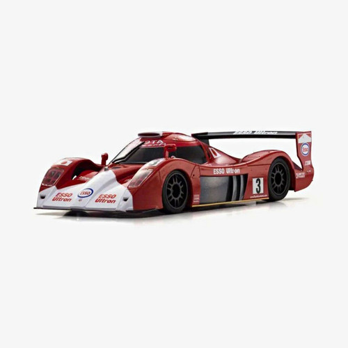 Kyosho mini toyota - mini-z,