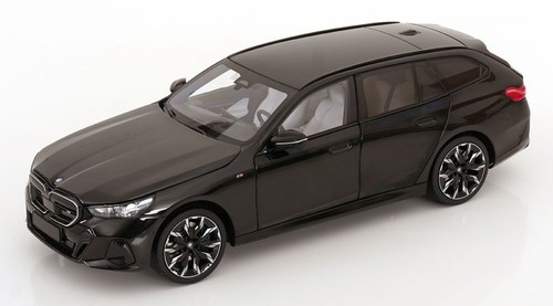 Minichamps bmw i5 m60 - minichamps,