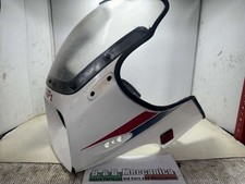 Scudo carena anteriore - scudo,