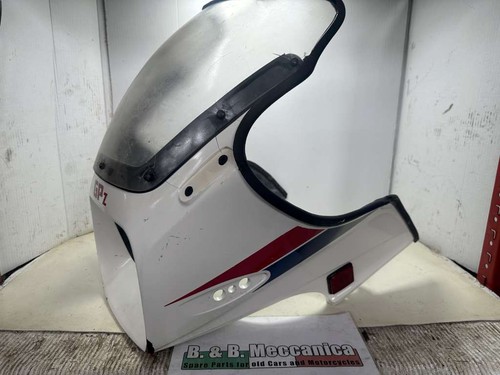 Scudo carena anteriore vetro - scudo,