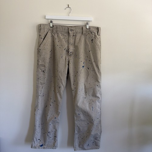 Carhartt salopette stile - salopette,
