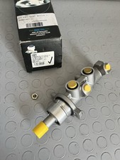 POMPA FRENI FIAT BRAVO II -