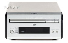 Yamaha DVD-E810 Lettore DVD
