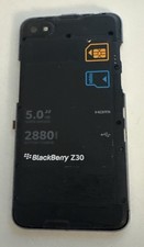 Batteria originale Blackberry