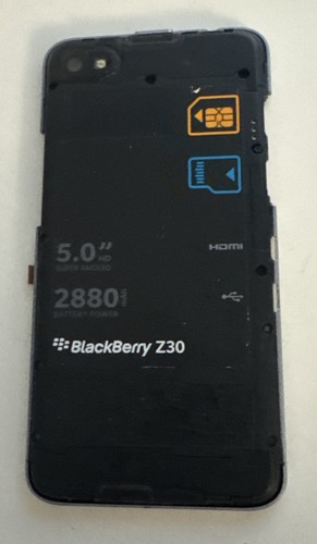 Batteria originale blackberry - batteria,