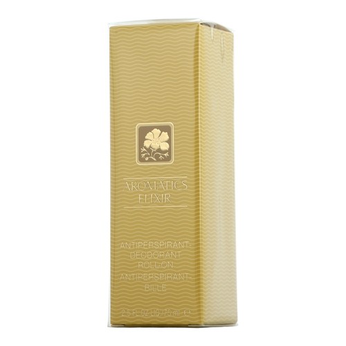 Clinique aromatics elixir - aromatics,