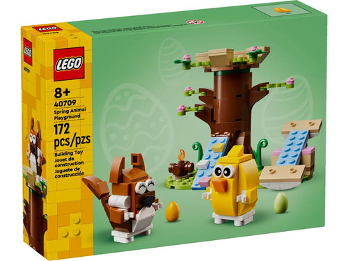 Lego 40709 parco giochi - 40709,