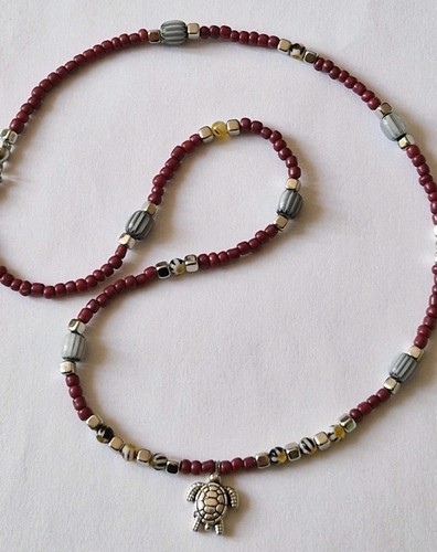 Collana uomo fatta mano - uomo, a