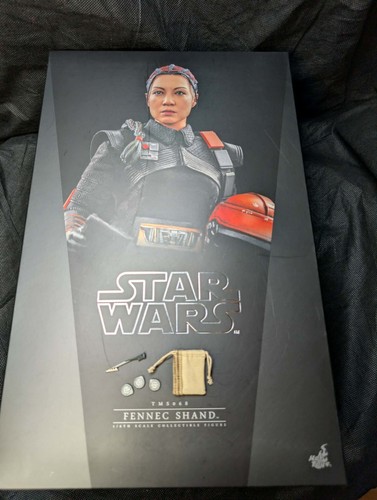Hot toys 6 - toys, tms068