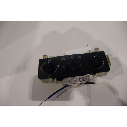 Blocco comando clima citroen - clima,