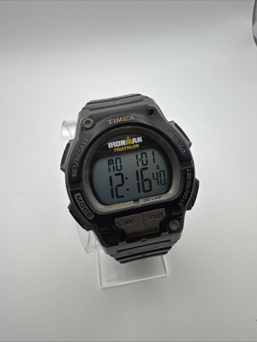 Orologio timex ironman shock - orologio,