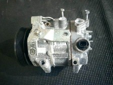 Compressore Aria Condizionata