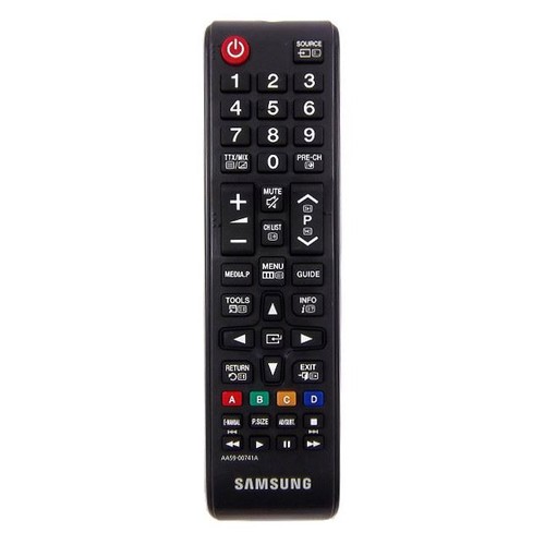 New telecomando samsung - telecomando, tv