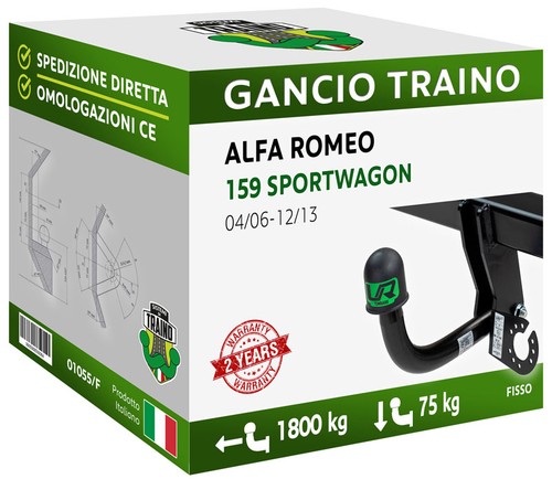 Per alfa romeo - per,