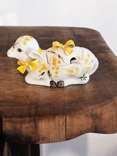 Zuppiera di agnello italiana