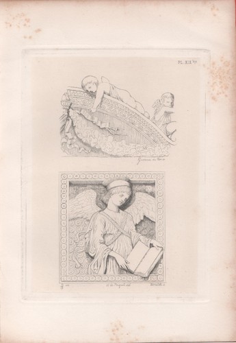 Drawings giovanni pisa - drawings, pisa's