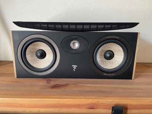Focal aria cc900 enceinte - aria,