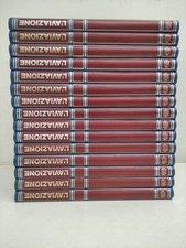 Enciclopedia L'aviazione 1/15