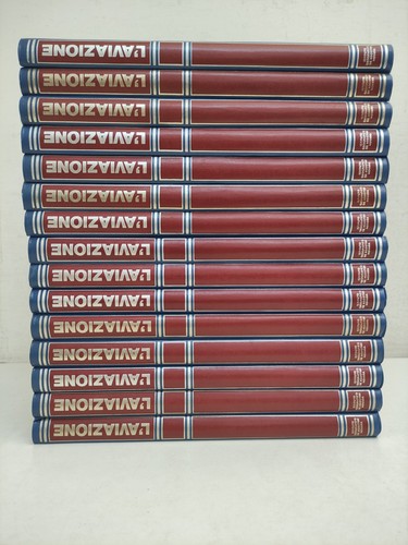 Enciclopedia aviazione 15 - enciclopedia, l'aviazione