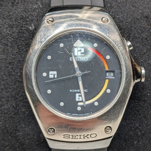 Orologio junk seiko arctura - junk,
