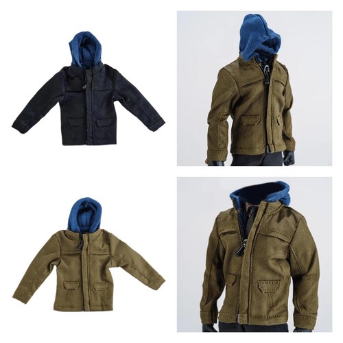 Figura giacca mini - giacca,