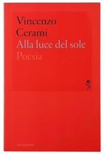 Alla luce del sole Poesie