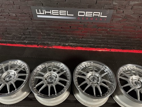 Cerchi racing superleggera - cerchi, oz