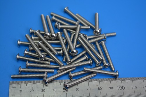 Bullone vite con - vite,