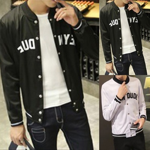 Giacca baseball coreana - da,