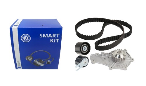 Kit distribuzione pompa - +,