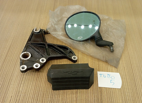 Parti guzzi mans - t5, sp
