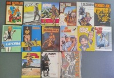 Skorpio Inserti Rilegati 9 Volumi + 1 da rilegare.Vendibili anche singolarmente