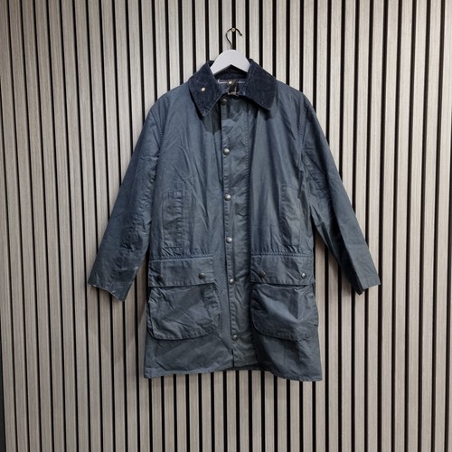 Giacca vintage barbour border - vintage,
