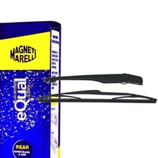 Braccio tergicristallo