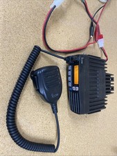 Radio vhf icom f5021 - radio,