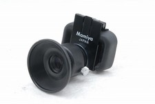 Exc++ Mamiya 645 lente di